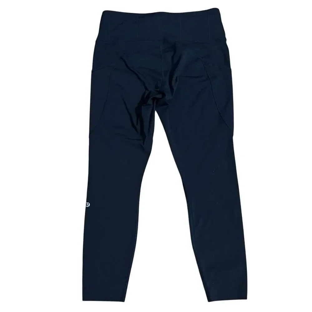 lululemon athletica lululemon fast